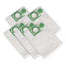 Trend T32/1/5 15Ltr Micro Filter Bags 5 Pack