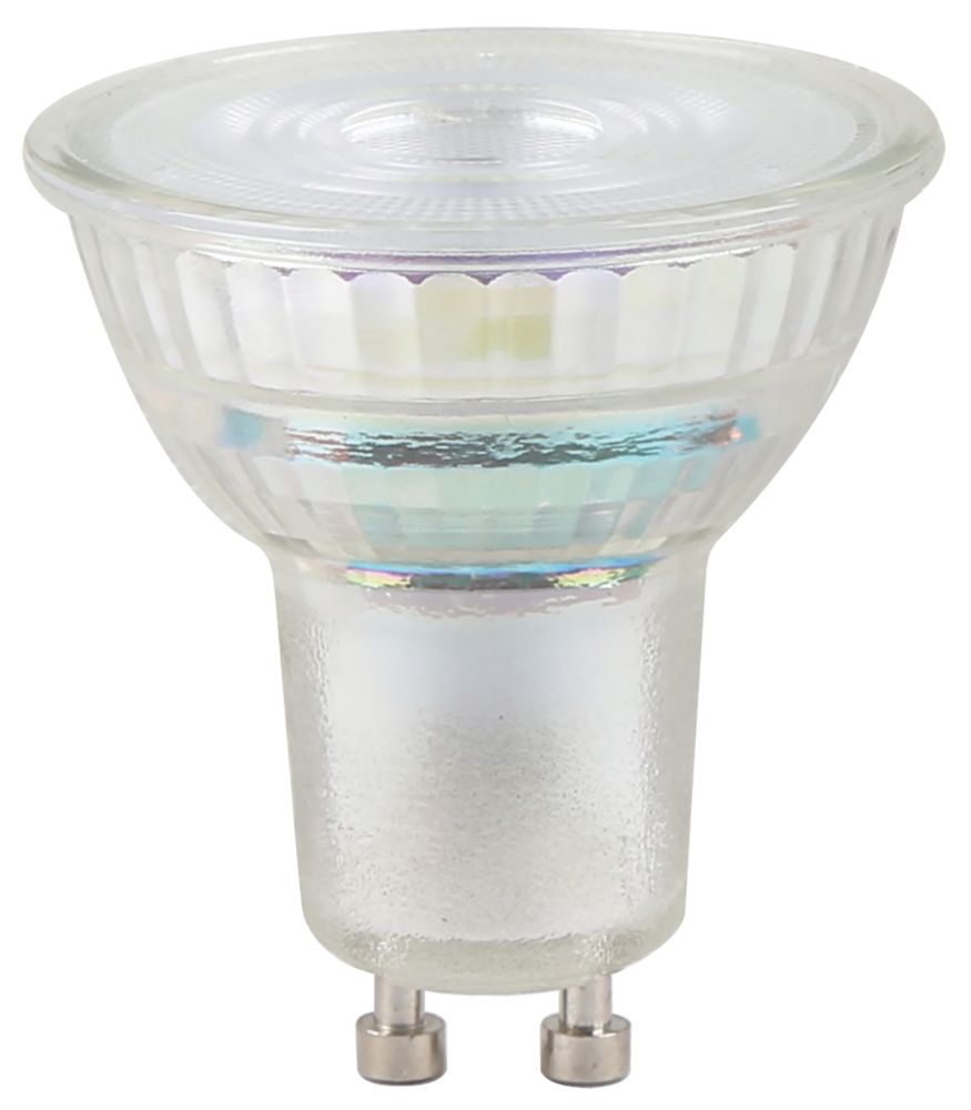 Gu10 halogen deals bulbs screwfix