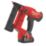 Milwaukee M18FNCS18GS-202X 6.35mm 18V 2 x 2.0Ah Li-Ion RedLithium Brushless First Fix Cordless Nail Gun