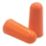 Site SEP10 35dB Ear Plugs 50 Pairs