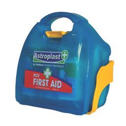 Wallace Cameron Vivo PCV First Aid Kit
