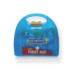 Wallace Cameron Vivo PCV First Aid Kit