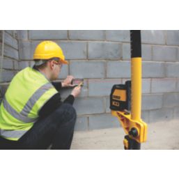 DeWalt DW089K-XJ Red Self-Levelling Multi-Line Laser Level