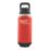 Milwaukee Packout Bottle with Chug Lid 1065ml Red