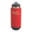 Milwaukee Packout Bottle with Chug Lid 1065ml Red