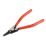 Knipex  External Circlip Pliers 5 1/2" (140mm)
