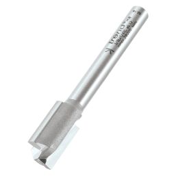 Trend 3/8LX1/4TC 1/4" Straight Cutter 12mm x 19mm