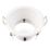 Saxby CosmosValue Fixed  Fire Rated Recessed Downlight White