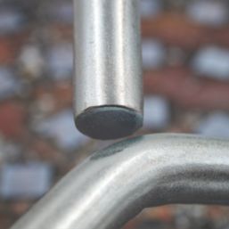 Faithfull 520mm Manhole Keys 2 Pack