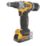 DEWALT DCF414E2T-GB 18V 2 x 1.7Ah Li-Ion PowerStack Brushless Cordless Riveter