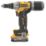 DEWALT DCF414E2T-GB 18V 2 x 1.7Ah Li-Ion PowerStack Brushless Cordless Riveter