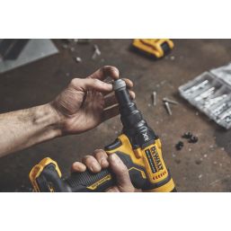 DEWALT DCF414E2T-GB 18V 2 x 1.7Ah Li-Ion PowerStack Brushless Cordless Riveter