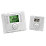 Worcester Bosch 7733600001 Comfort I Wireless Room Thermostat & Plug-In Programmer