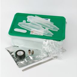 Prysmian PUJ10CC 10mm² Resin Joint Kit 4-Core Max