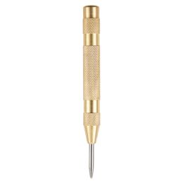 Centre Punch with Tension Adjuster 4mm