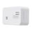Hispec HSA/BC/10  Battery Standalone Carbon Monoxide Alarm with Safespec Data Extraction