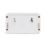 Hispec HSA/BC/10  Battery Standalone Carbon Monoxide Alarm with Safespec Data Extraction