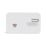 Hispec HSA/BC/10  Battery Standalone Carbon Monoxide Alarm with Safespec Data Extraction