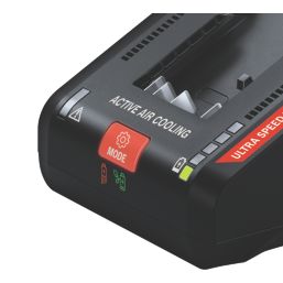 Bosch Expert 1600A03D3B 18V Li-Ion AMPShare Charger