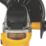 DEWALT DCG405X1T-GB 54V 1 x 9.0Ah Li-Ion XR FlexVolt 4.9" Brushless Cordless 18V Angle Grinder