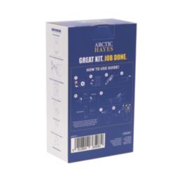 Arctic Hayes Pipe Freezing Kit 150ml