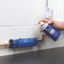 Arctic Hayes Pipe Freezing Kit 150ml