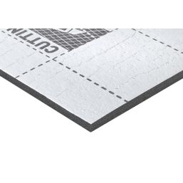 5mm XPS Aquastop Foam Underlay Panels 5.5m²