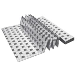 5mm XPS Aquastop Foam Underlay Panels 5.5m²