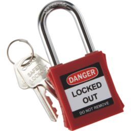 Di-Log Domestic Lockout & Tag Kit