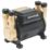Salamander Pumps CTFORCE30IPTSF Regenerative Twin Shower Pump 3.0bar