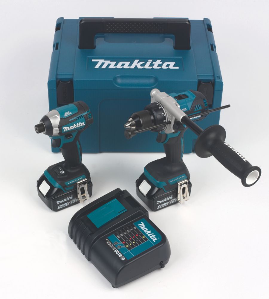 Makita Drill Set Makita Tool Sets Screwfix.ie