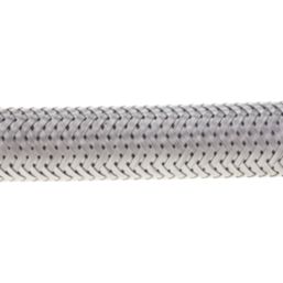 Essentials Flexible Tap Connector 15mm x 1/2" x 300mm