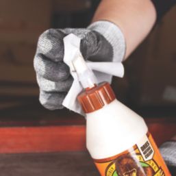 Gorilla Glue Wood Glue 236ml