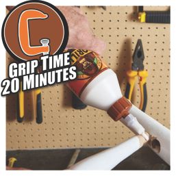 Gorilla Glue Wood Glue 236ml