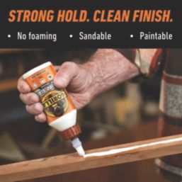 Gorilla Glue Wood Glue 236ml