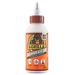 Gorilla Glue Wood Glue 236ml