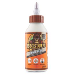 Gorilla Glue Wood Glue 236ml