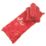 Essentials  Four-Panel Hot Water Cylinder Jacket 42" x 18"