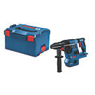 Bosch GBH 18V-28 C 3.3kg 18V Li-Ion ProCORE Brushless Cordless SDS Plus Rotary Hammer Drill with L-Boxx - Bare