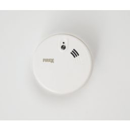 Kidde KF20  Mains Interlinked Optical Smoke Alarm