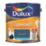Dulux EasyCare Washable & Tough 2.5Ltr Indigo Shade Matt Emulsion  Paint