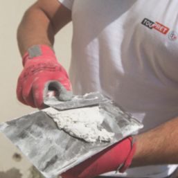 Toupret  Rock Solid Repair Filler  2kg