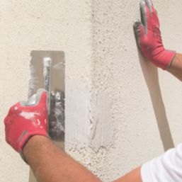 Toupret  Rock Solid Repair Filler  2kg