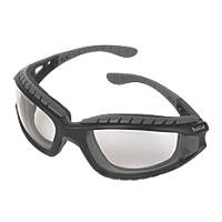 Bolle Tracker II Clear Lens Safety Specs