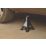 Hilka Pro-Craft 2 Tonne Ratchet Axle Stands 1 Pair