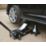 Hilka Pro-Craft 2 Tonne Ratchet Axle Stands 1 Pair