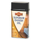 Liberon Superior Danish Oil Clear 500ml