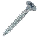 Easydrive  Phillips Bugle Self Tapping Uncollated Drywall Screws 3.5mm x 35mm 1000 Pack