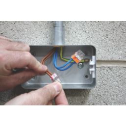 Ideal  Connector Installer Kit 120 Pcs