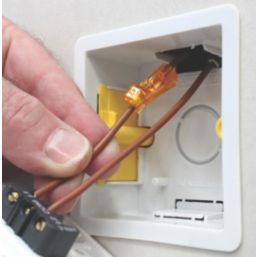 Ideal  Connector Installer Kit 120 Pcs